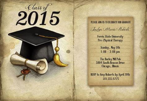 free graduation templates invitations|online graduation invitation maker free.